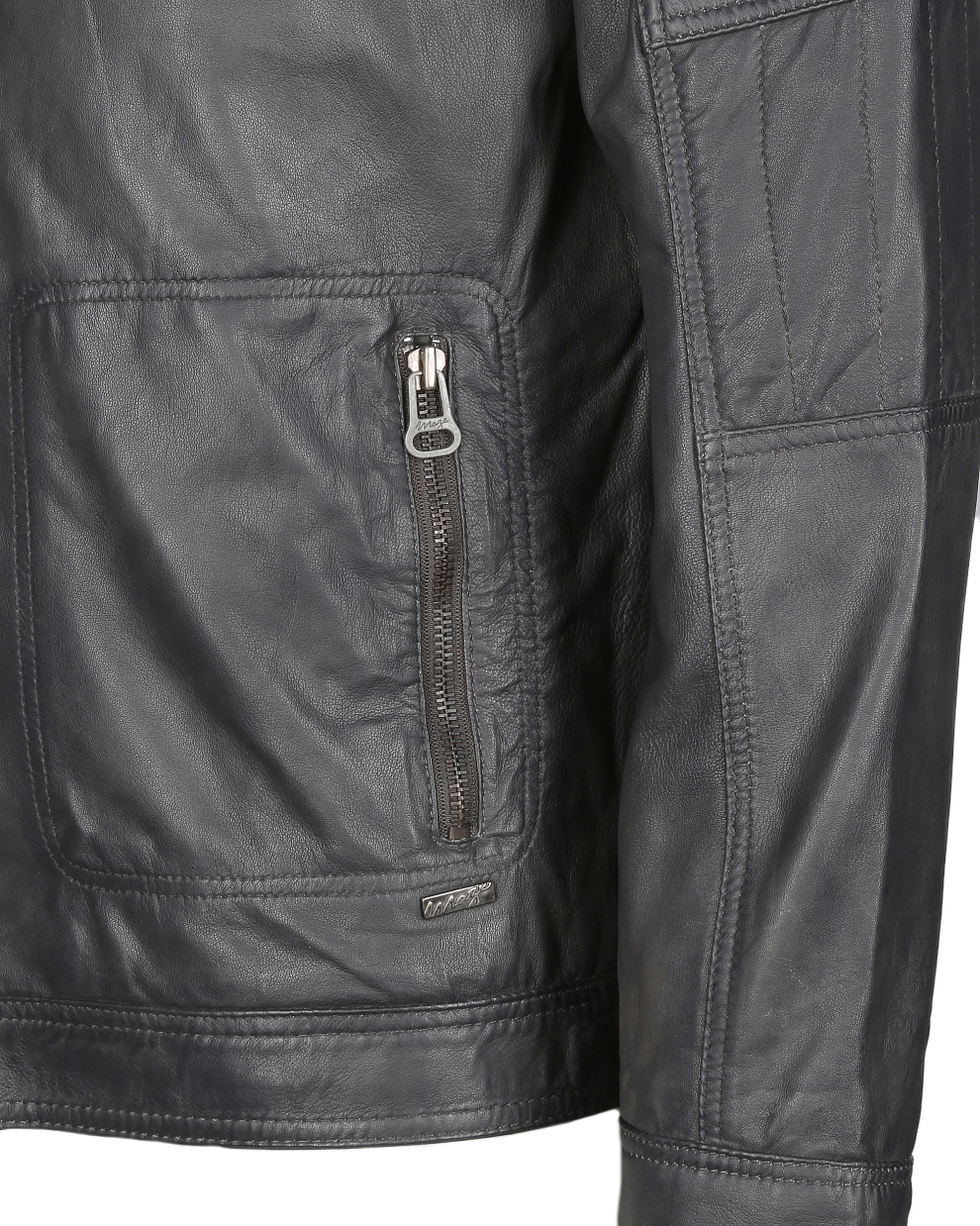 Lederjacke 71Jack