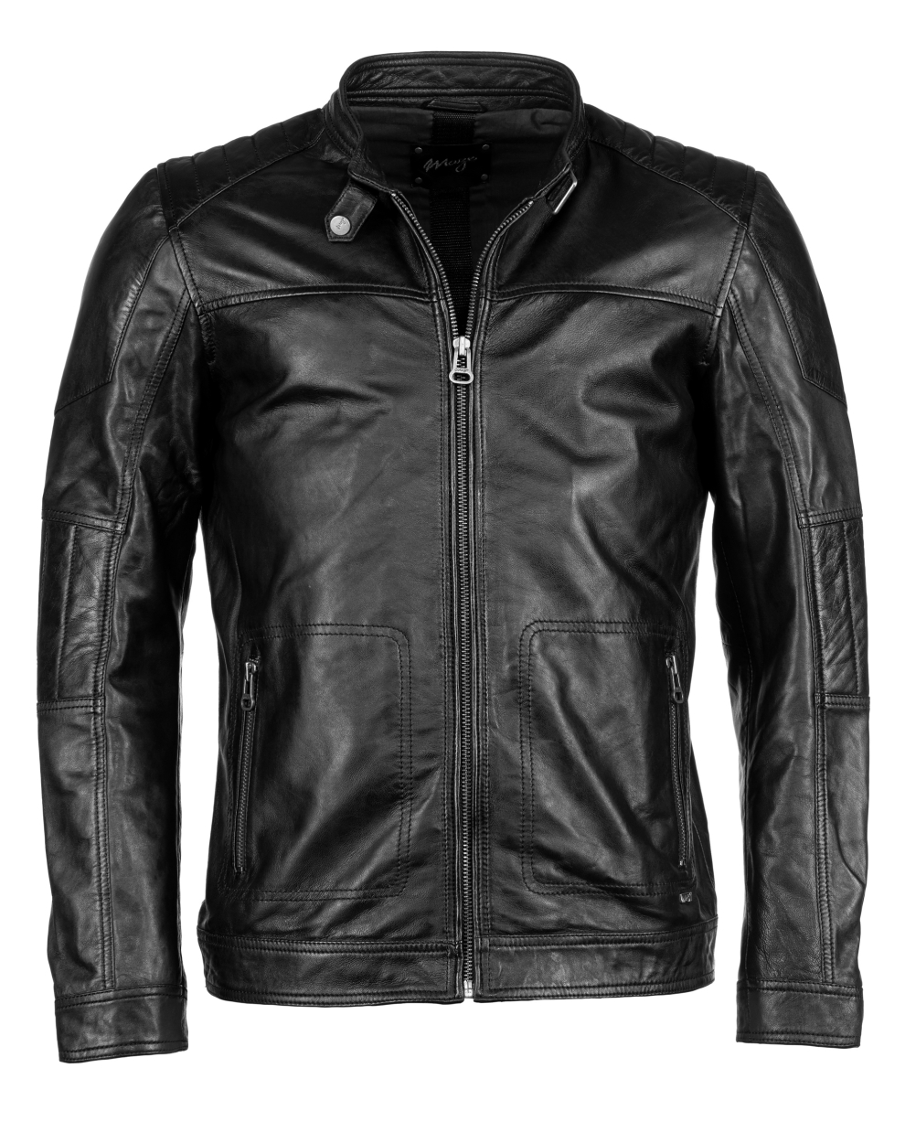 Lederjacke 71Jack