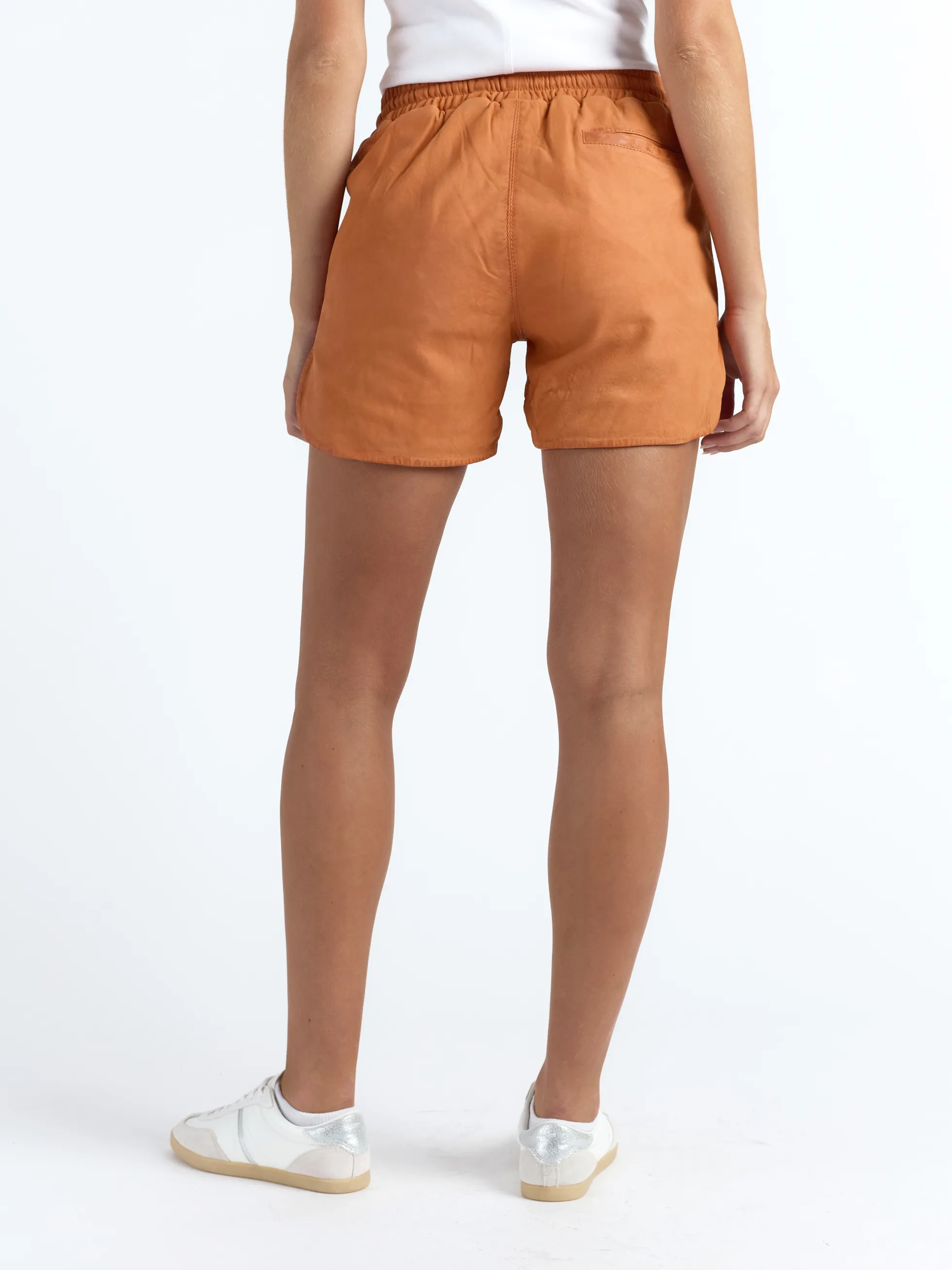 Ledershorts 42021126