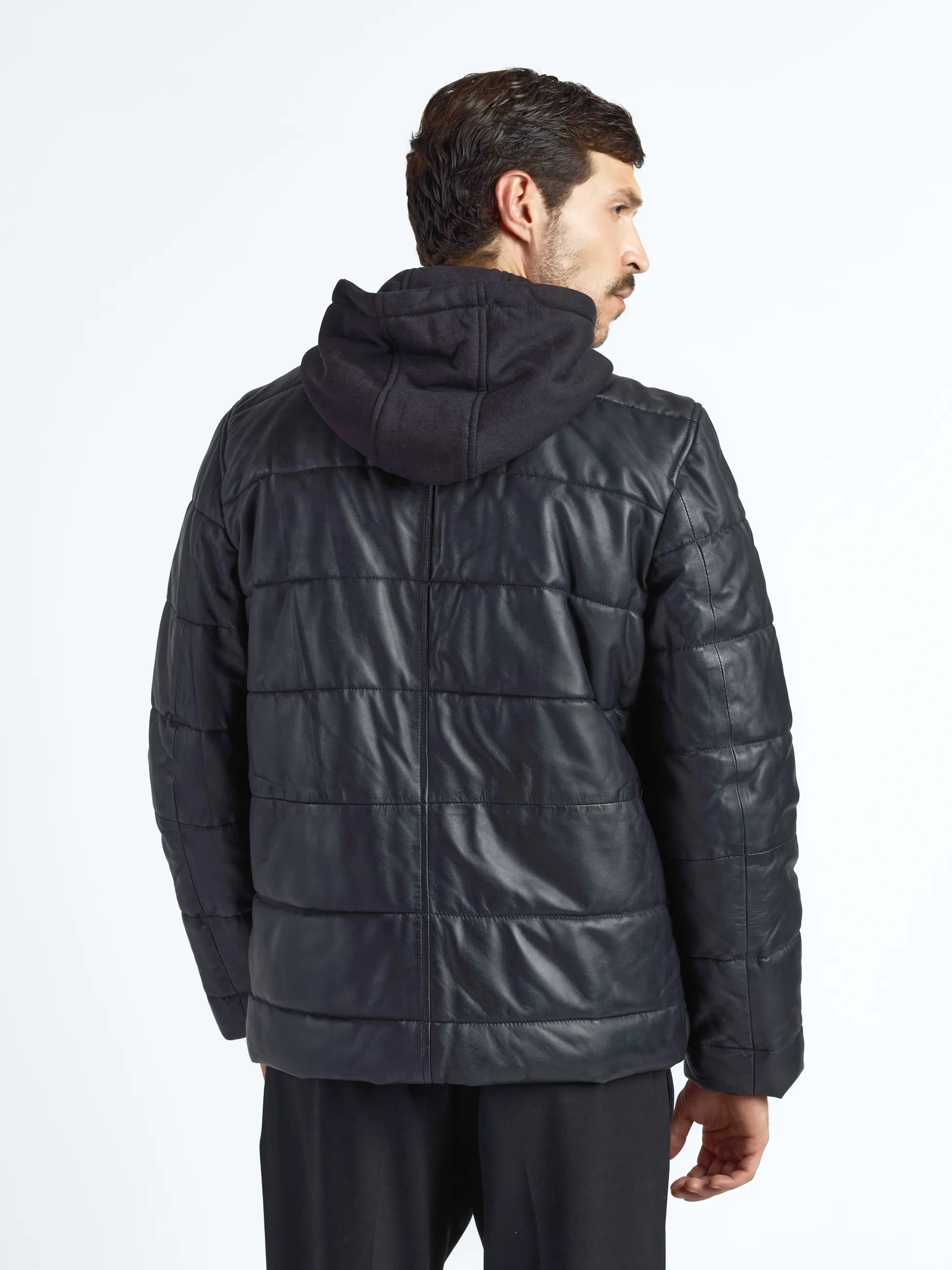 Lederjacke 42021196