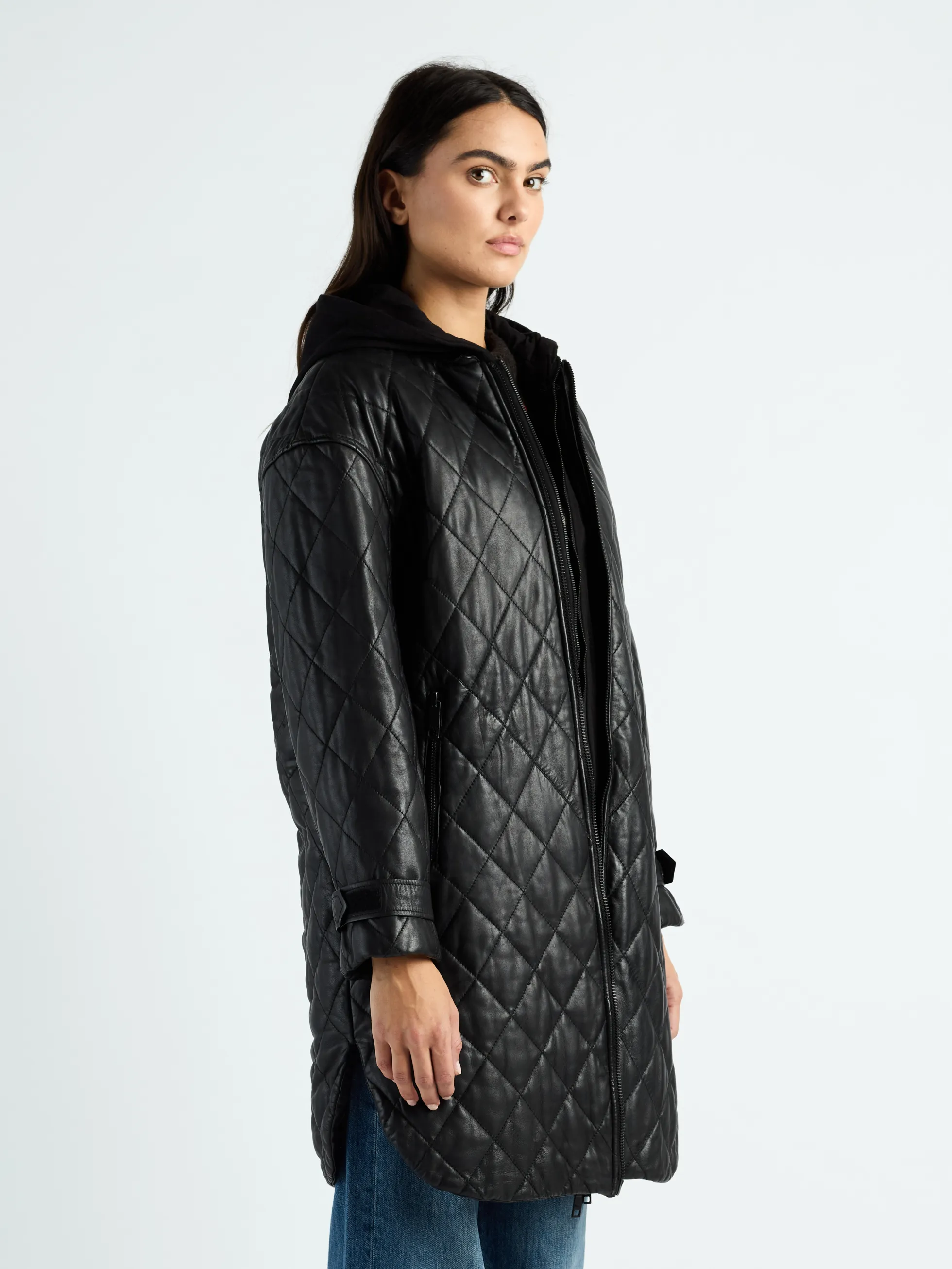 Ledermantel 42021213