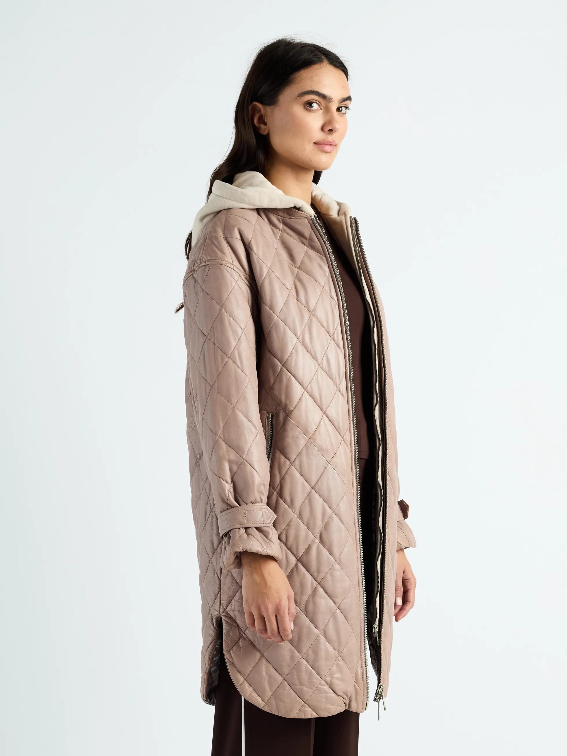 Ledermantel 42021213