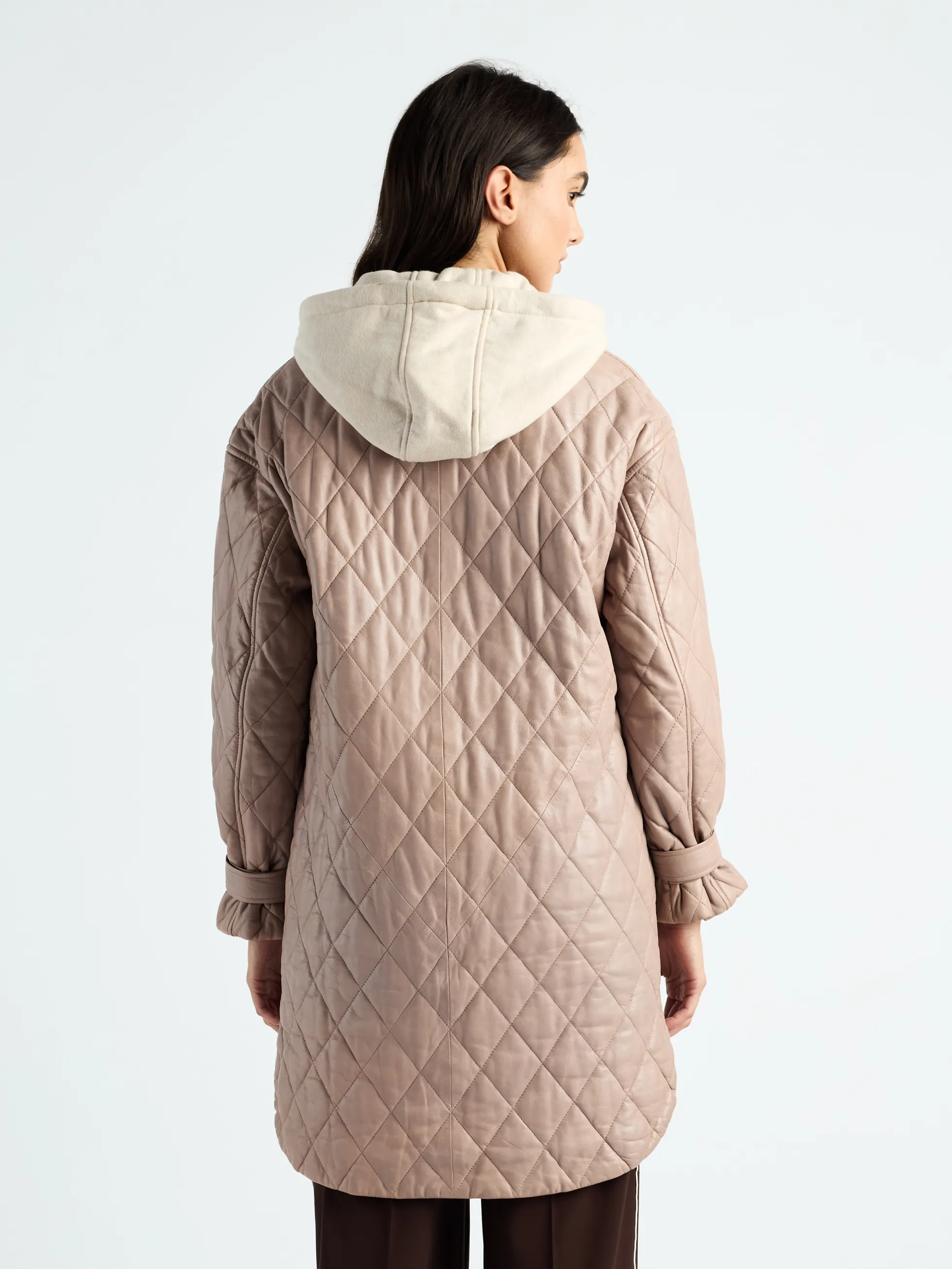 Ledermantel 42021213