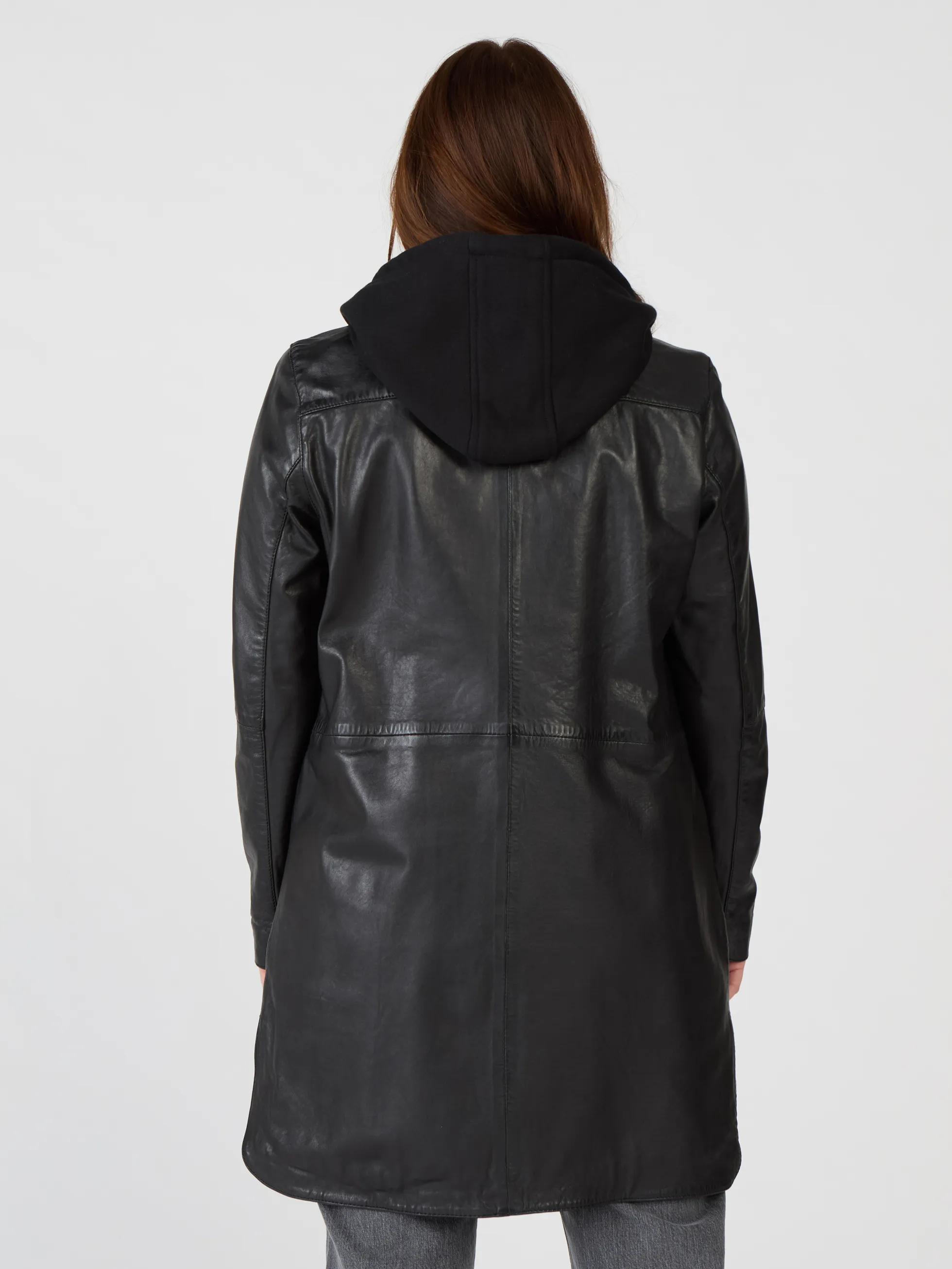 Ledermantel 42021316