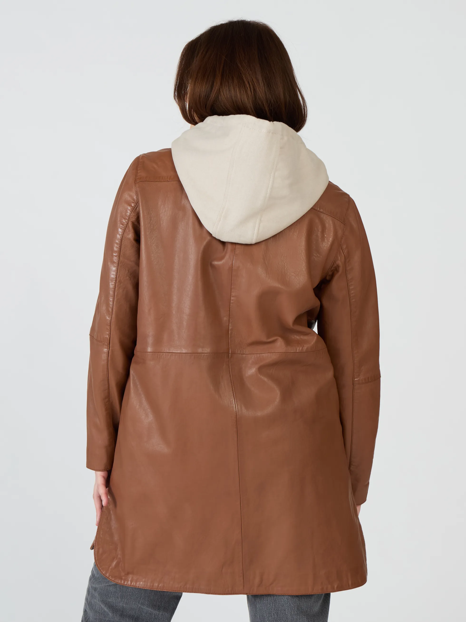 Ledermantel 42021316