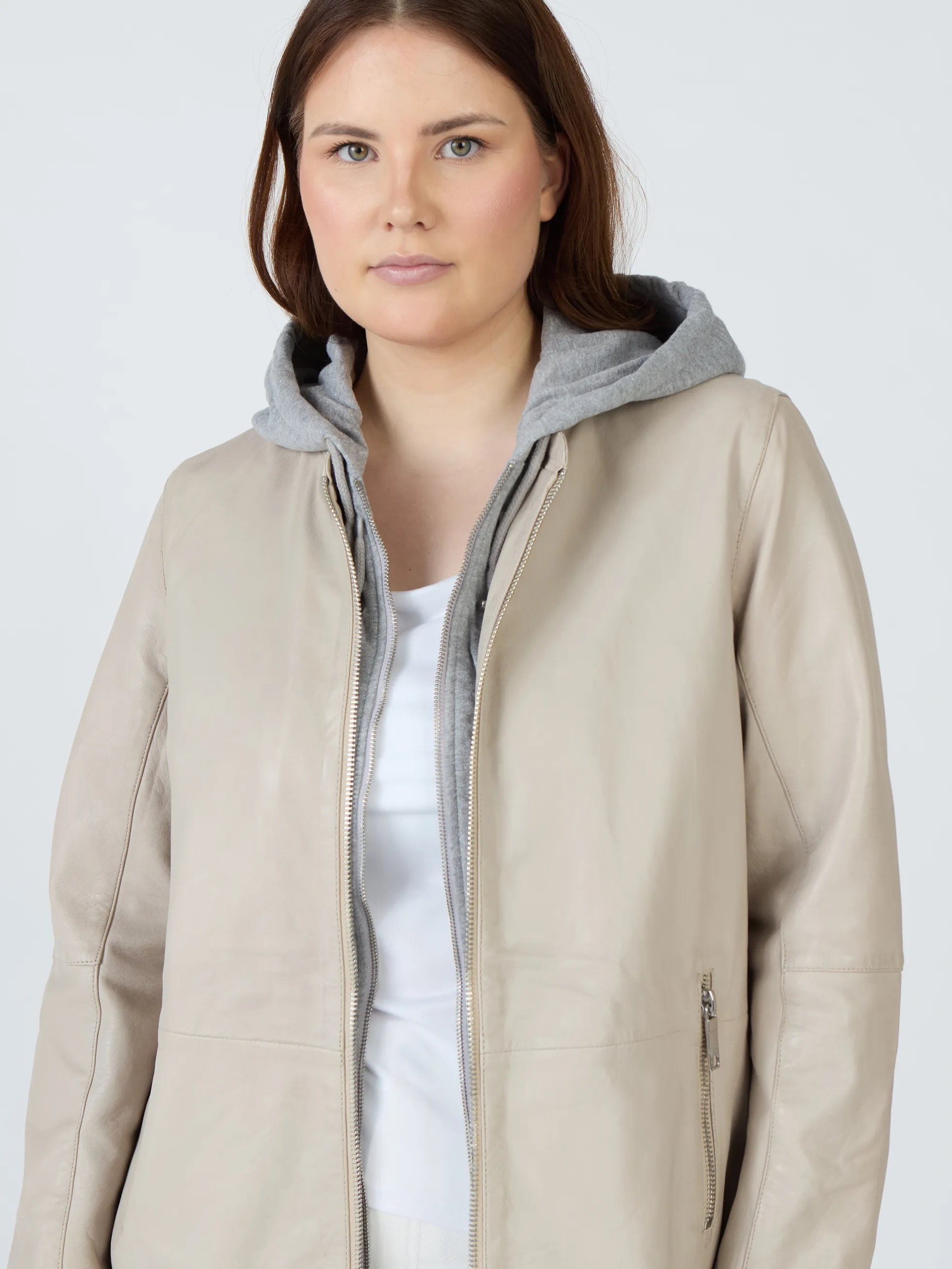 Ledermantel 42021316