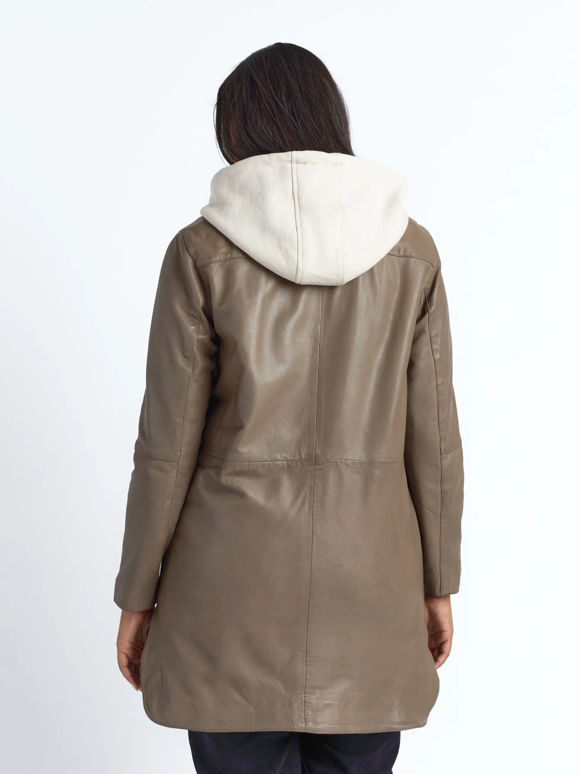 Ledermantel 42021316