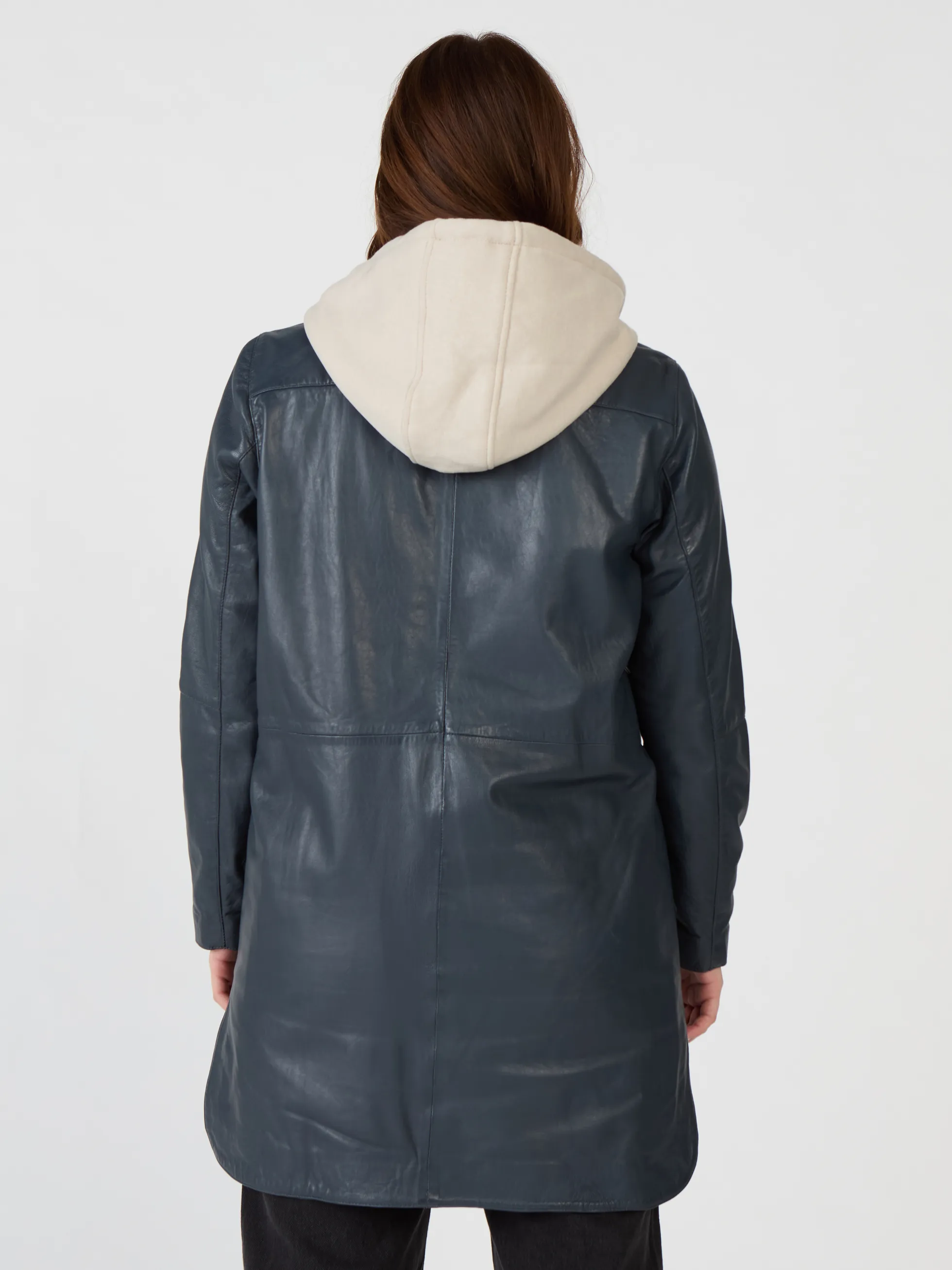 Ledermantel 42021316