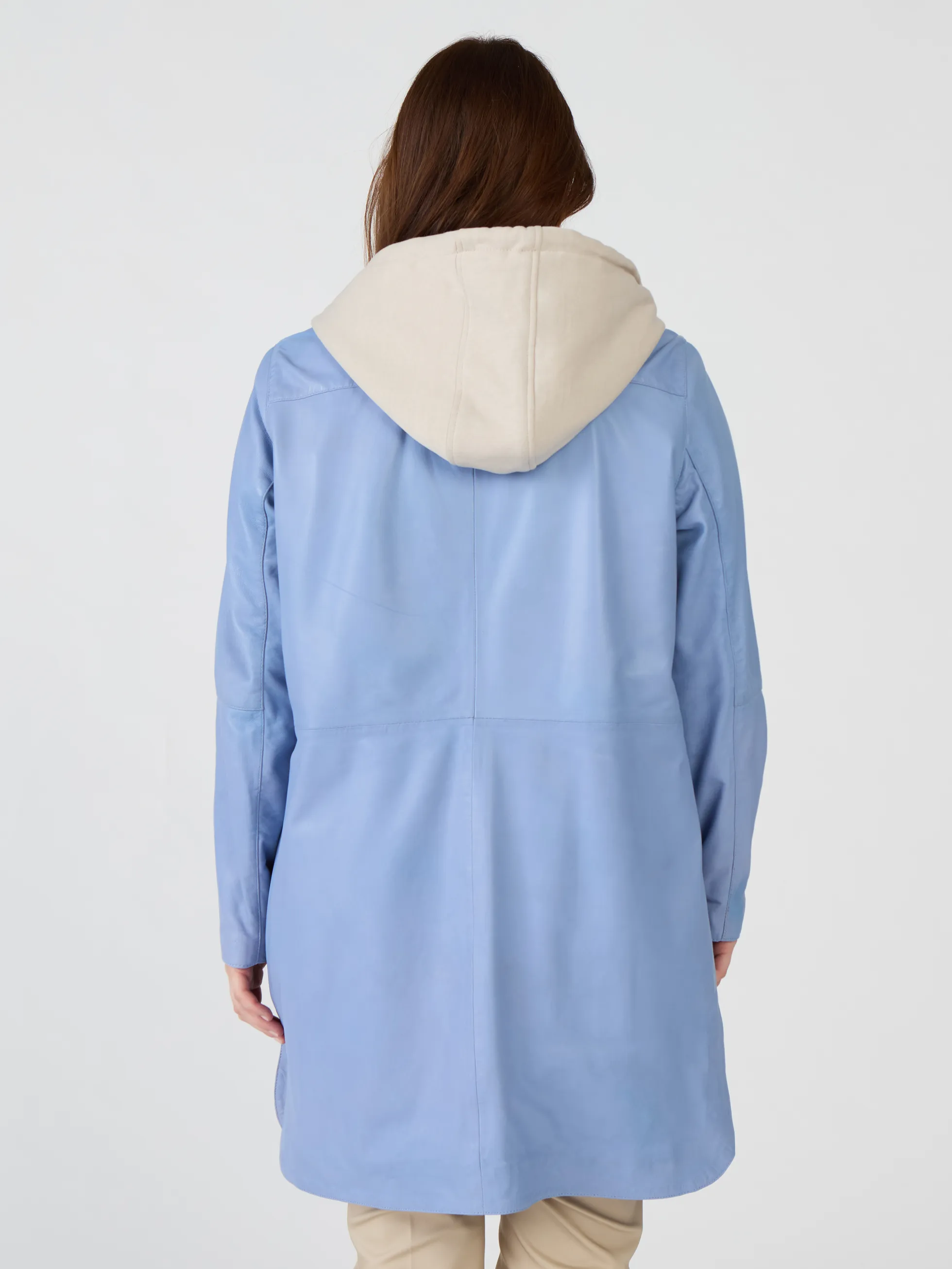 Ledermantel 42021316