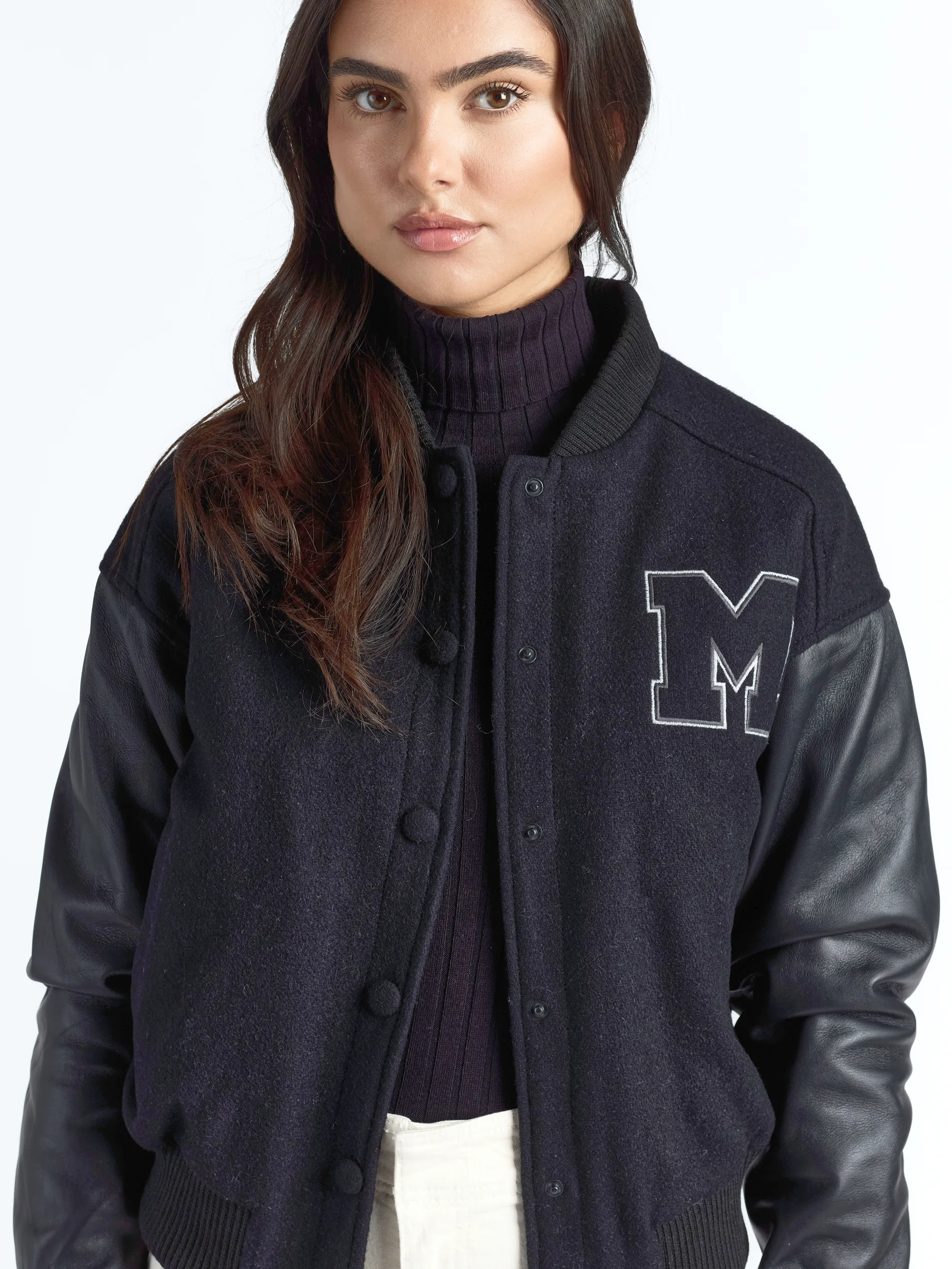 Collegejacke 42023015