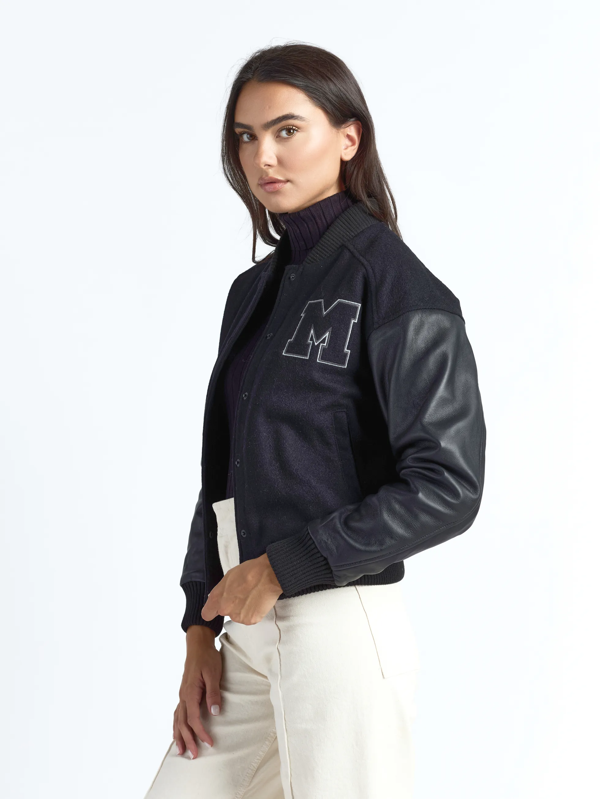 Collegejacke 42023015