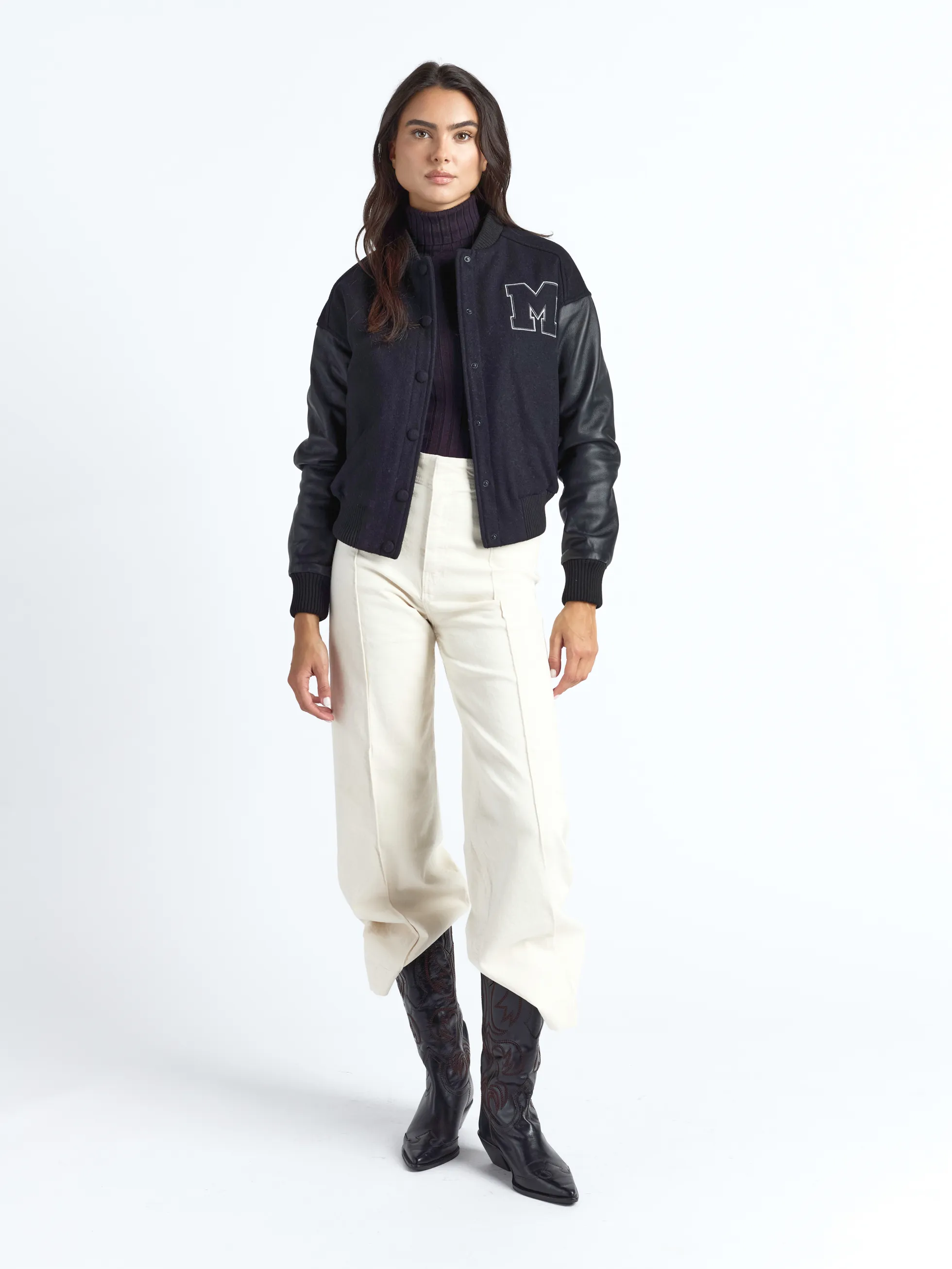 Collegejacke 42023015