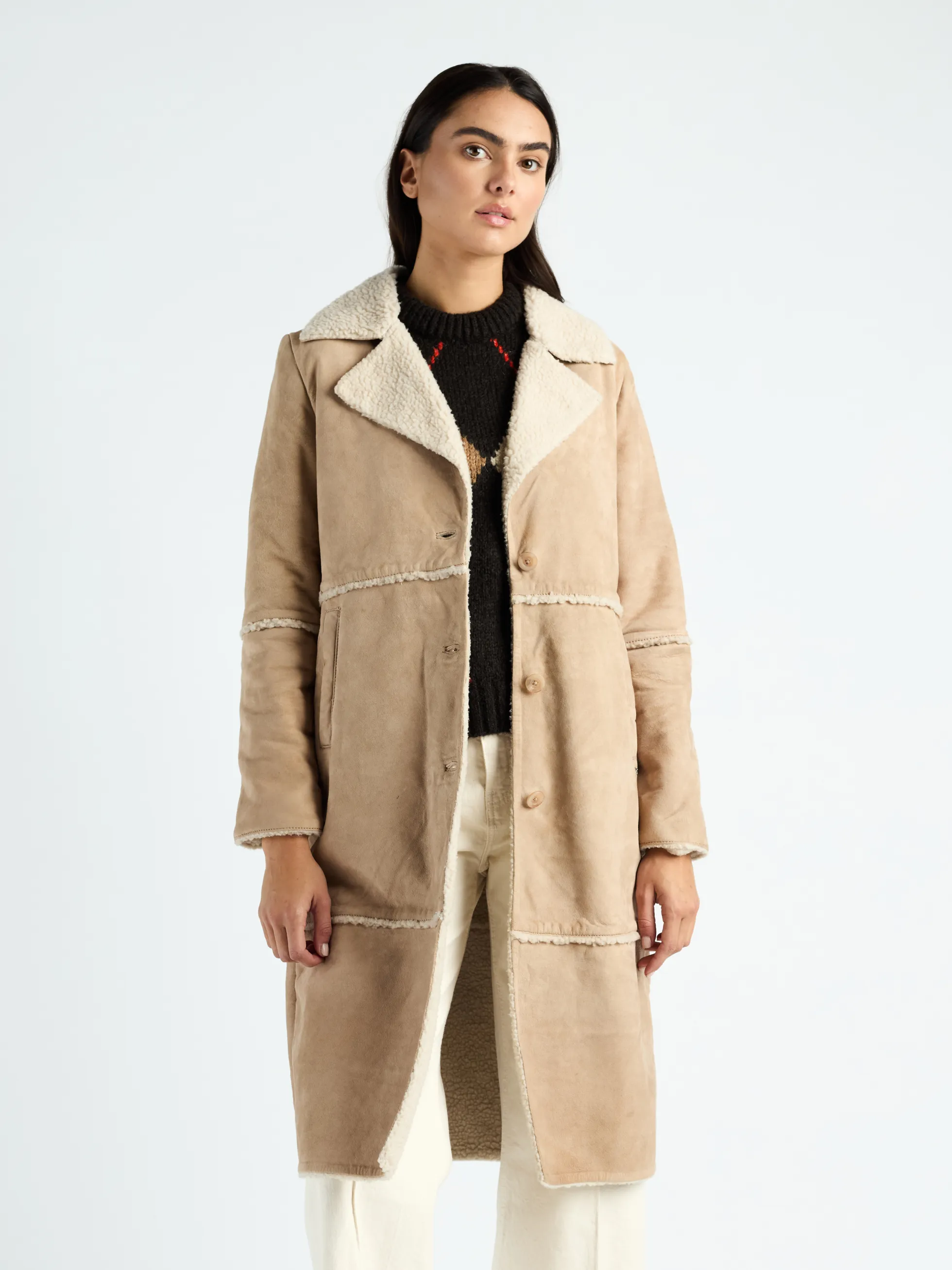 Ledermantel 42023021