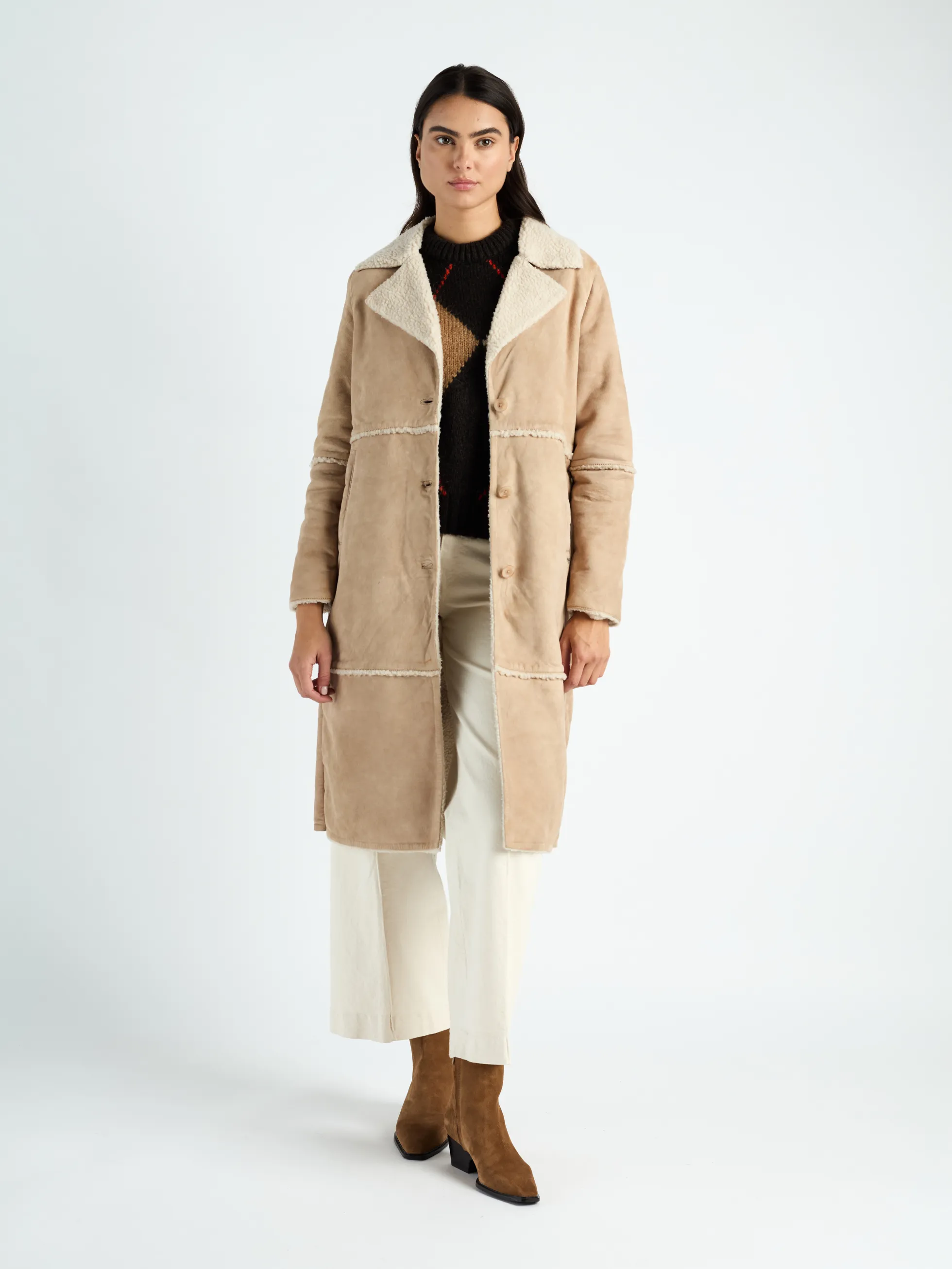 Ledermantel 42023021