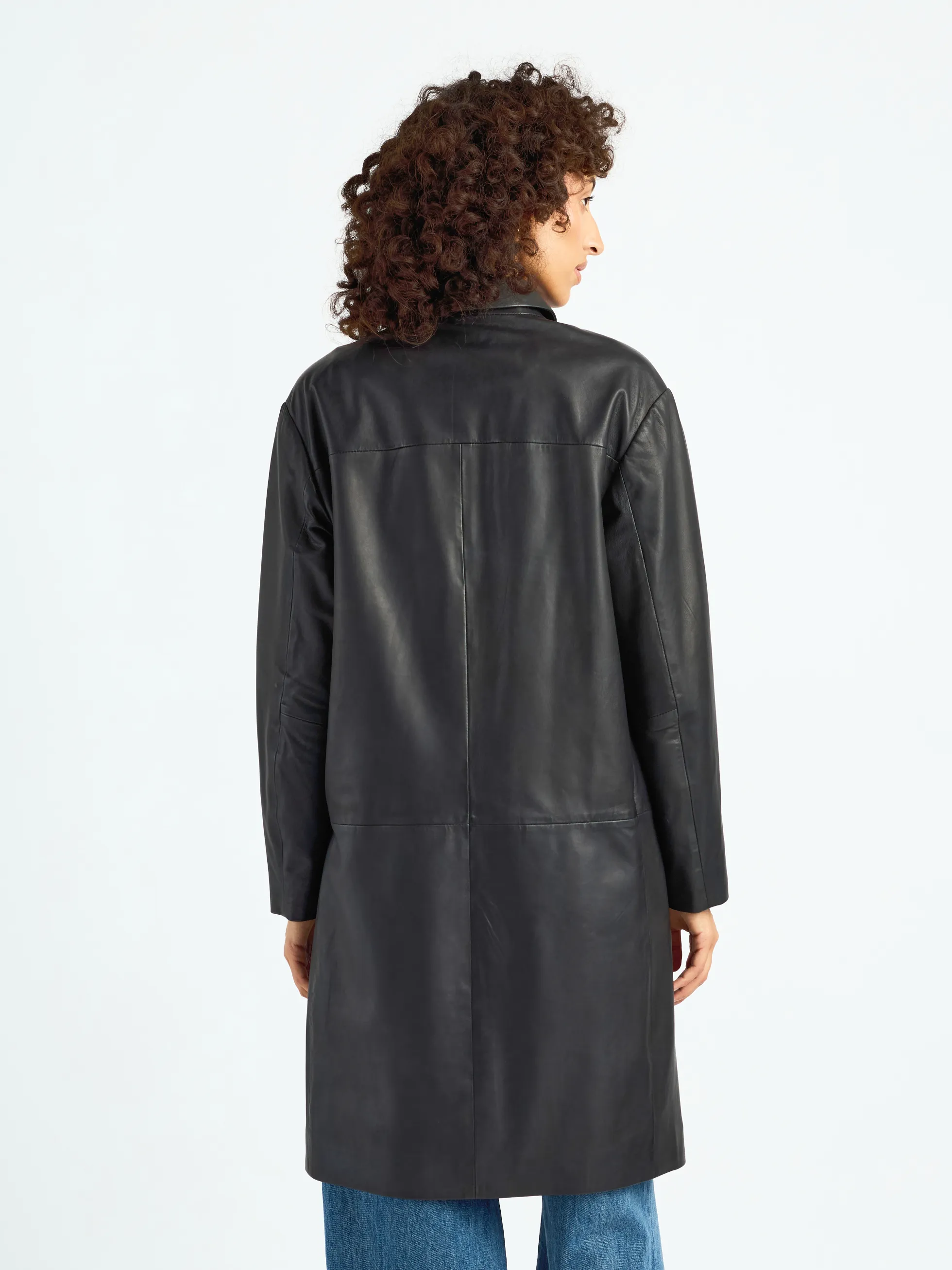 Ledermantel 42023035