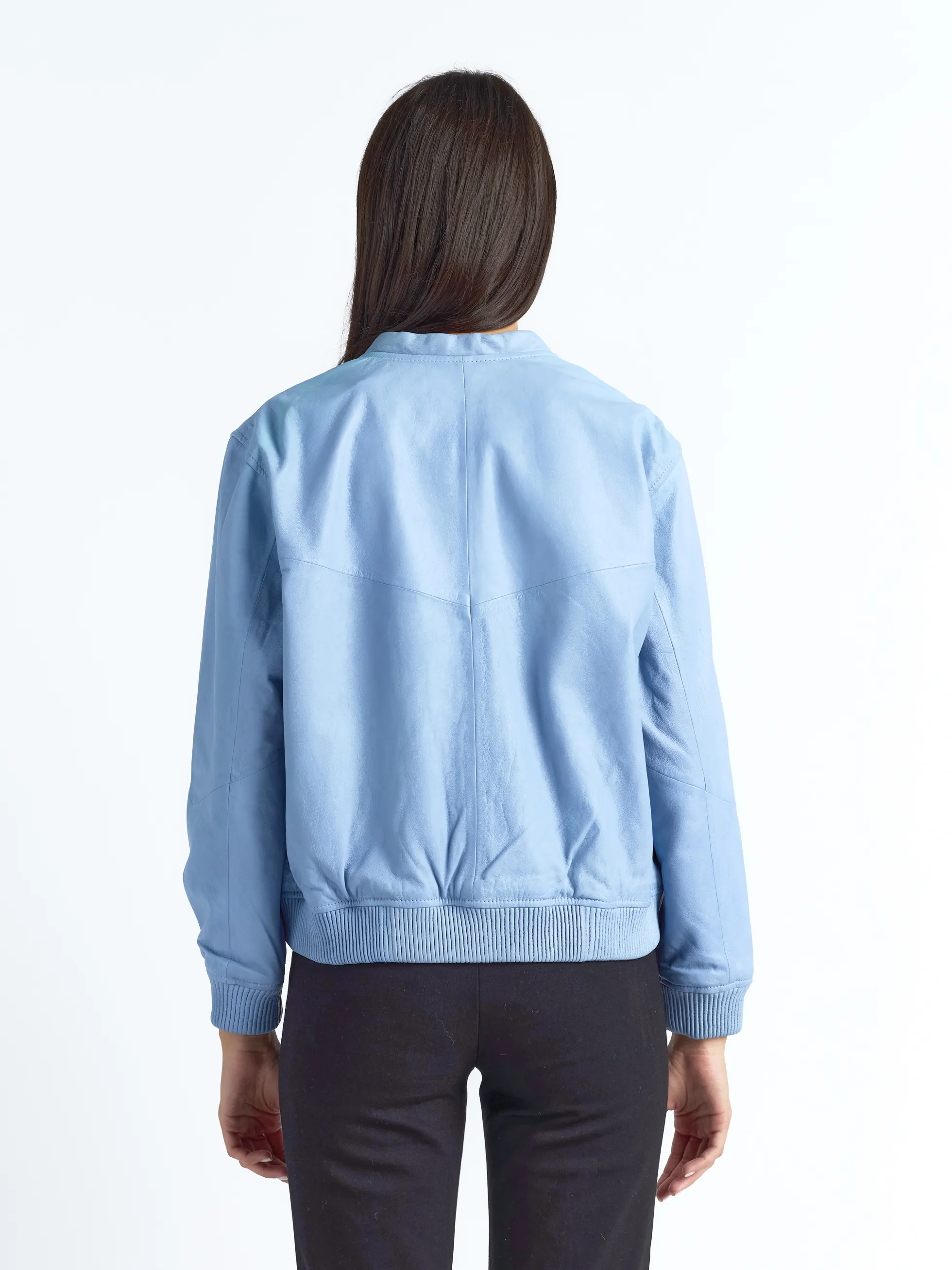 Lederblouson 42023101