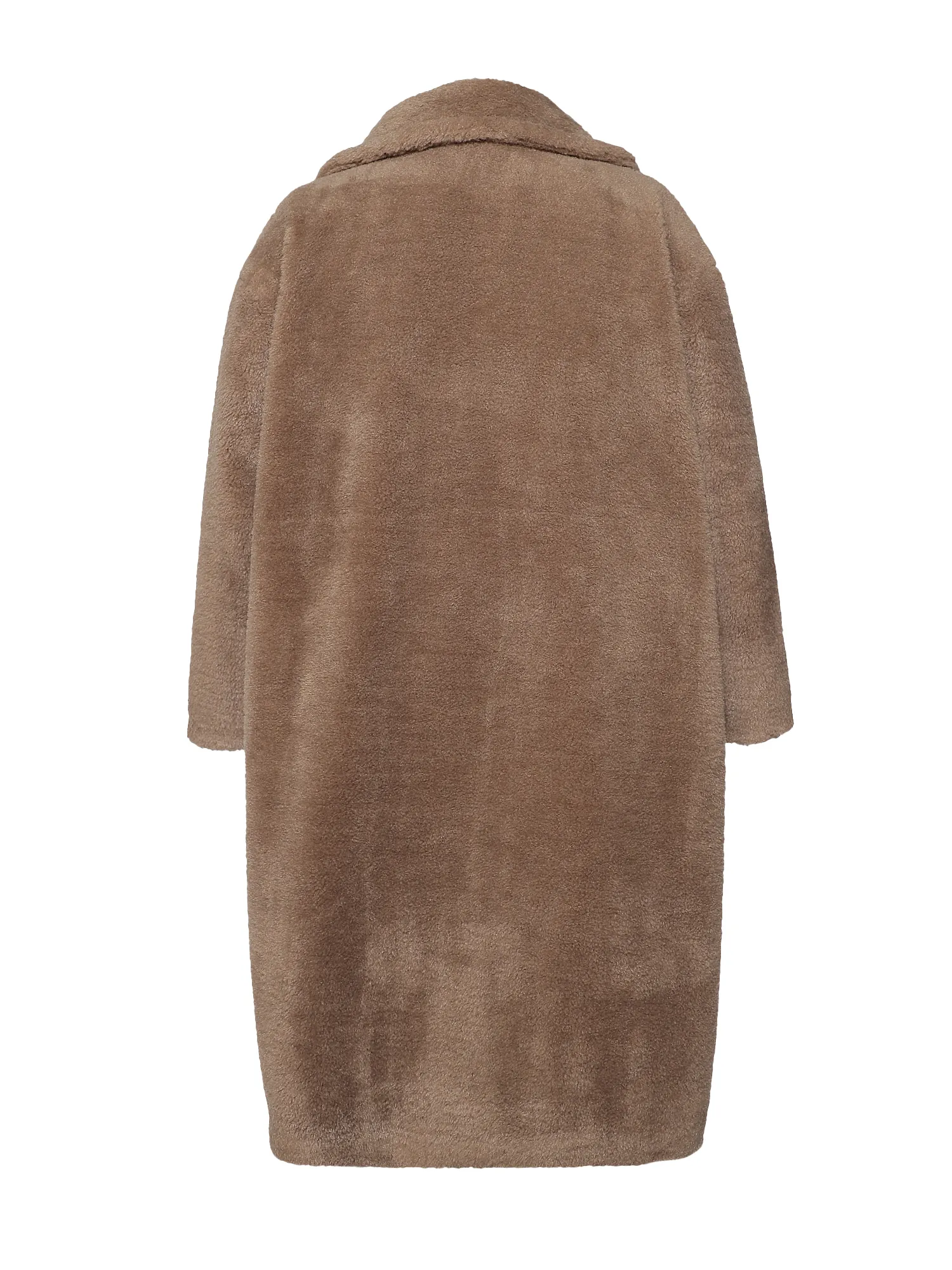 42024071 Set - Mantel mit Schal