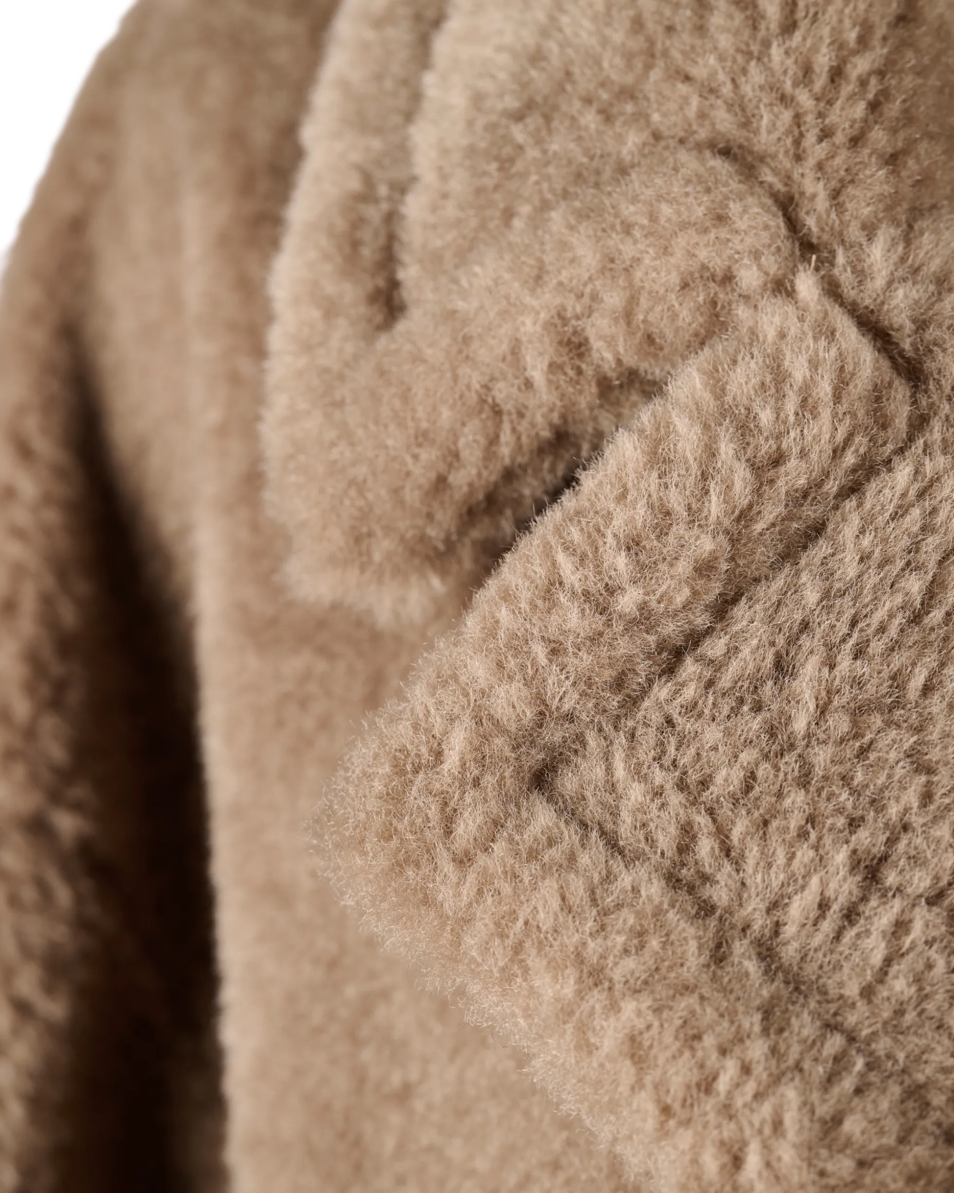 42024071 Set - Mantel mit Schal