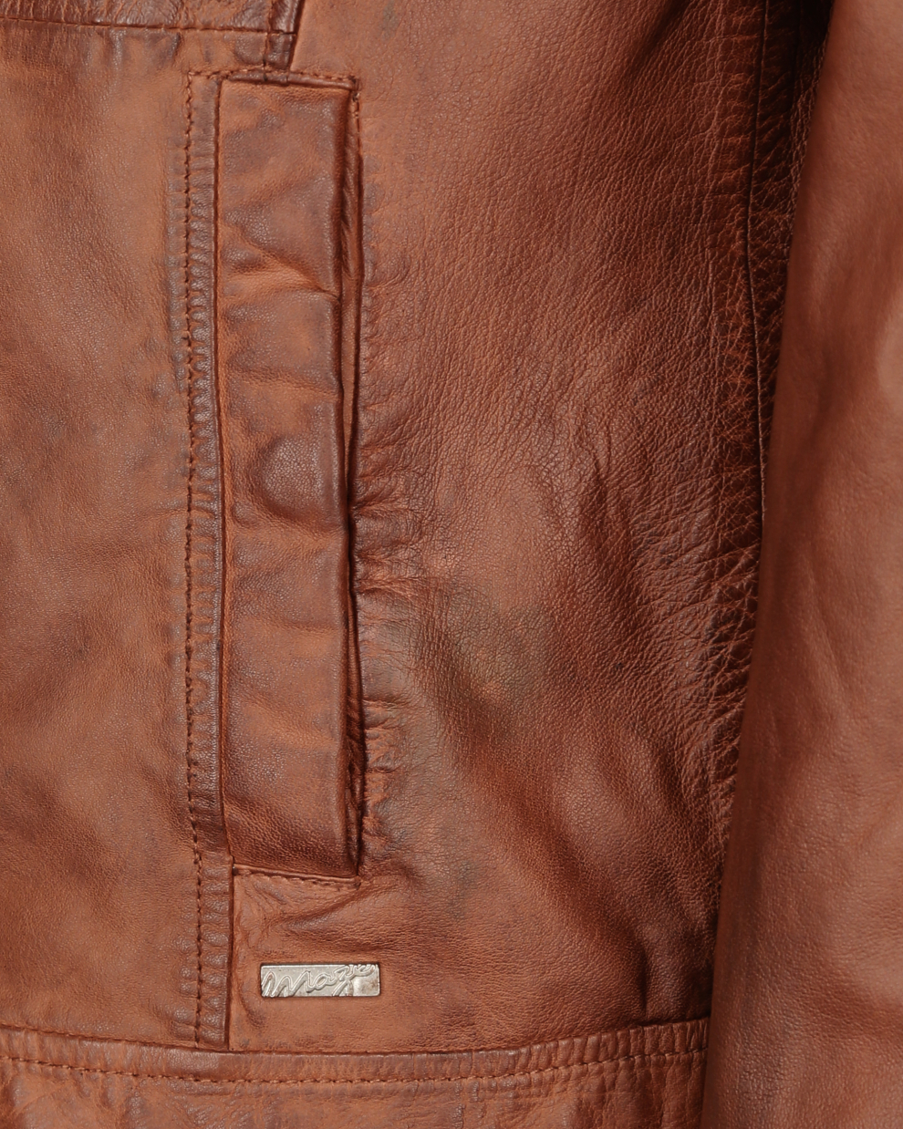 Lederjacke 181Berwick