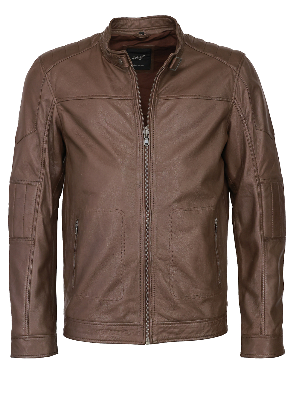 Lederjacke 71Jack