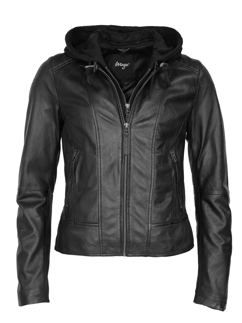 Lederjacke 42021133