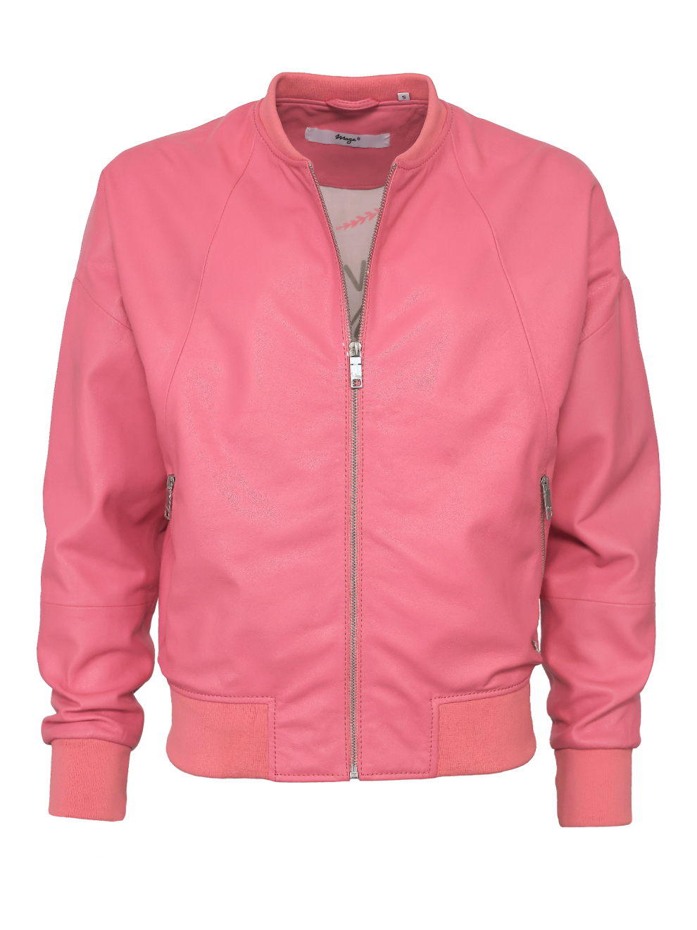 Lederblouson 42021223