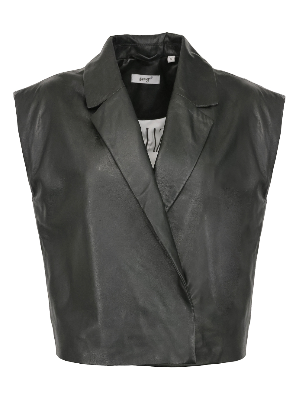 Lederweste 42021228