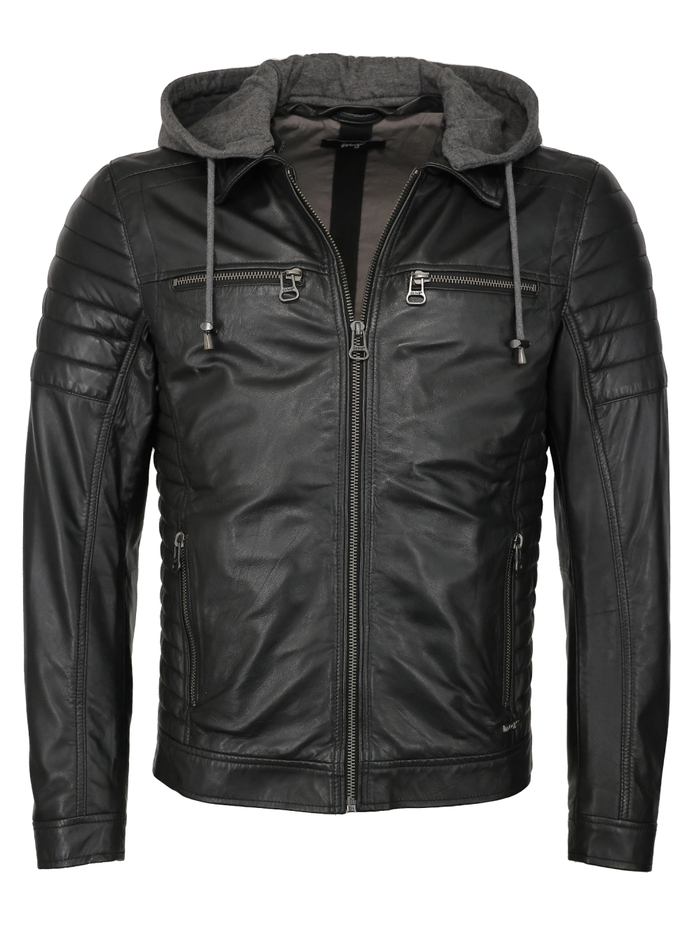 Lederjacke 42021310