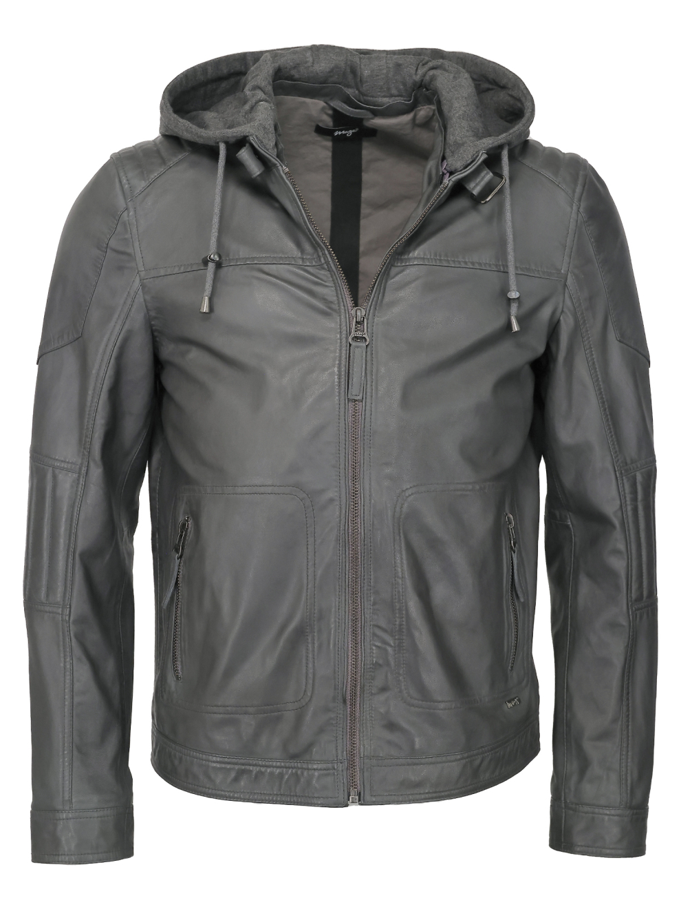 Lederjacke 42021309