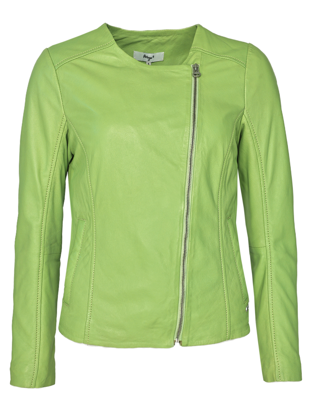 Lederjacke 42021220