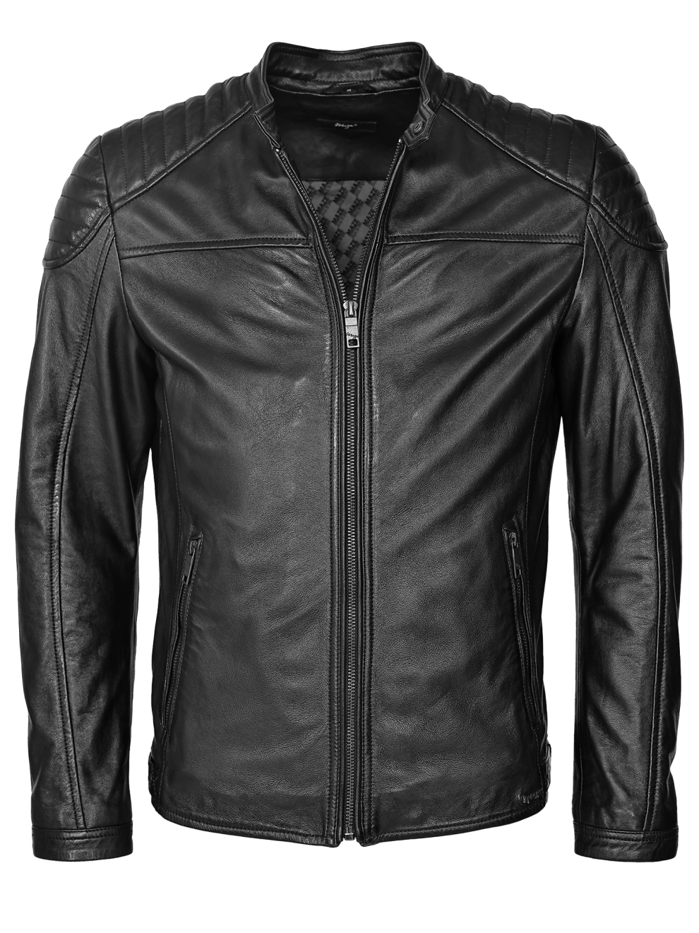 Lederjacke 4202243