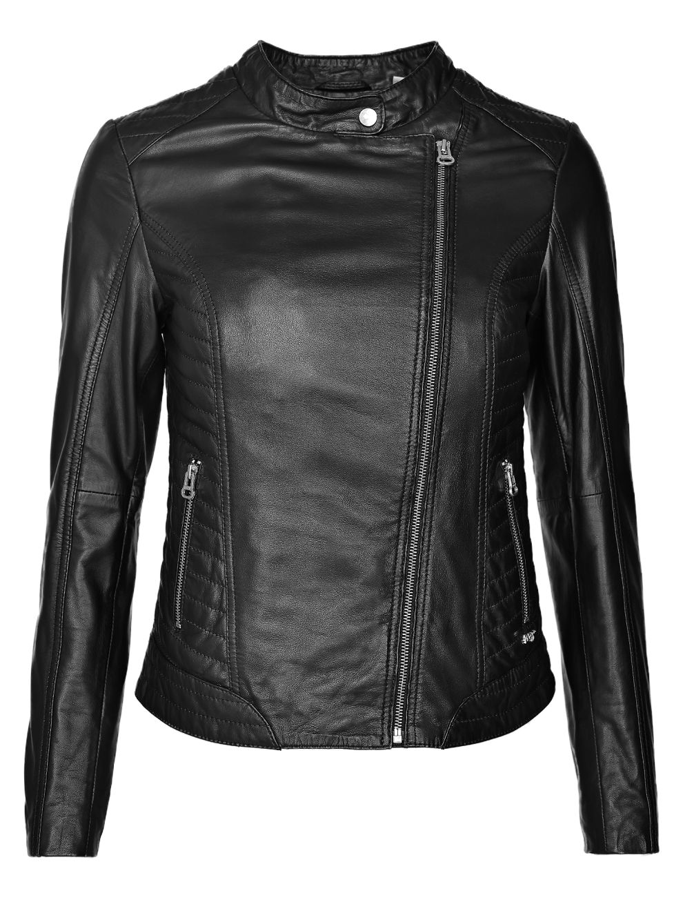 Lederjacke 42021225