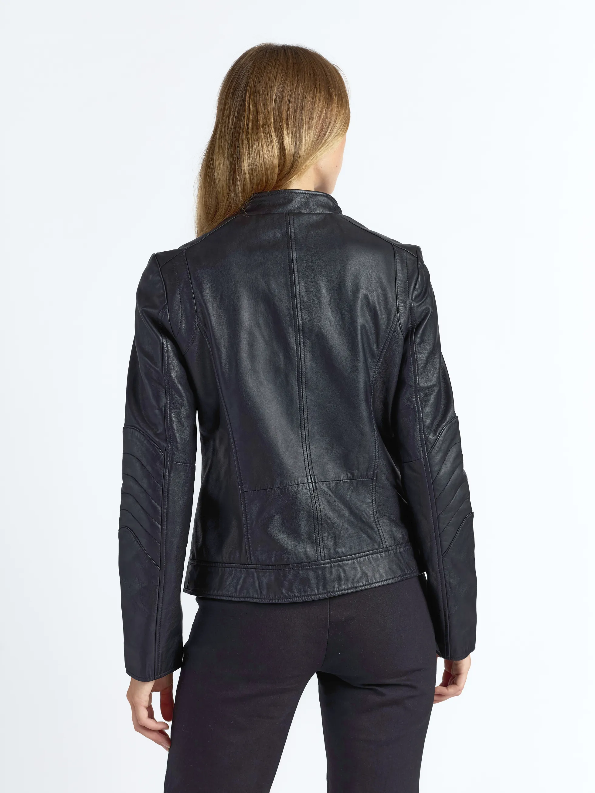Lederjacke Marcie